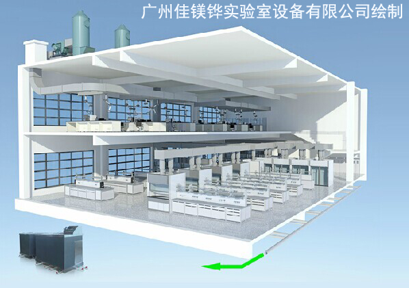 實(shí)驗(yàn)室設(shè)計(jì)裝修--廣州機(jī)械科學(xué)研究院有限公司與佳鎂鏵公司簽訂實(shí)驗(yàn)室設(shè)計(jì)裝修合同